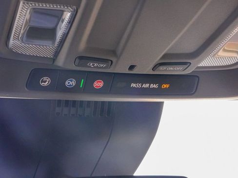 New 2025 GMC Sierra 1500 Pro w/ Graphite Edition image 29