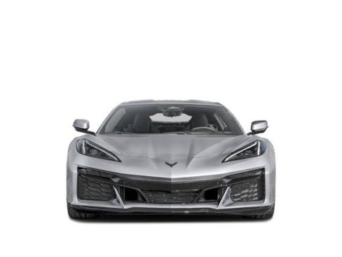 Used 2026 Chevrolet Corvette Z06 RWD image 7