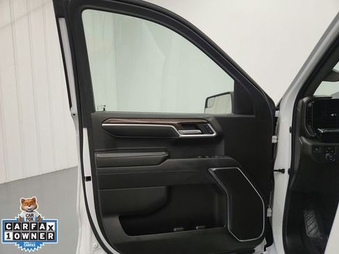 Used 2023 Chevrolet Silverado 1500 RST w/ Rally Edition image 27