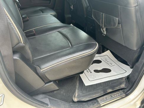 Used 2016 RAM 1500 Limited image 11