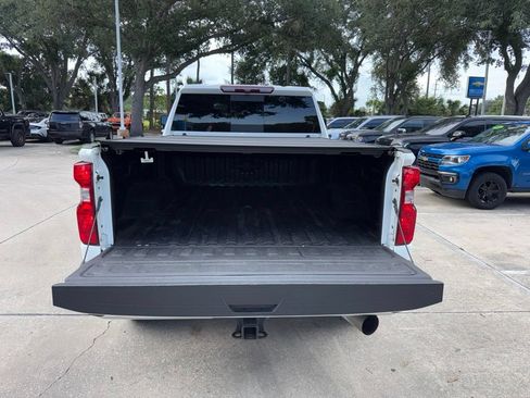 Used 2024 Chevrolet Silverado 2500 LT w/ All Star Edition AWD/4WD image 31