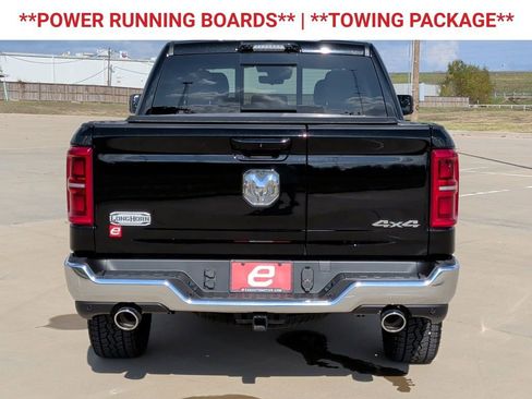 New 2026 RAM 1500 Limited image 7