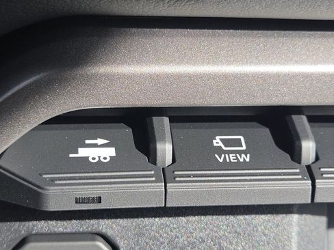 New 2026 Toyota Sequoia Platinum image 20