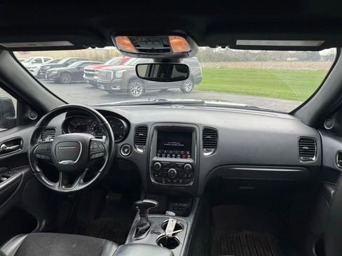 Used 2020 Dodge Durango R/T image 17