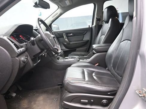 Used 2017 GMC Acadia Limited SLT AWD/4WD image 13