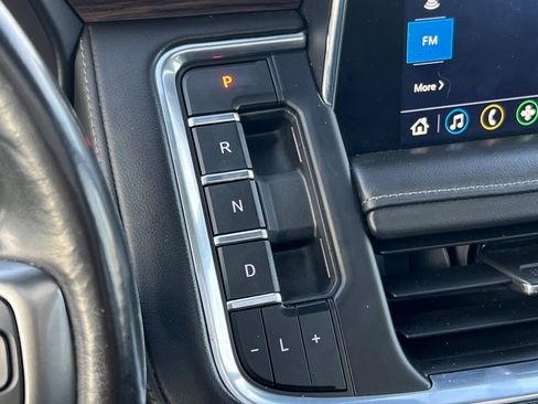 Used 2021 Chevrolet Tahoe Z71 image 22