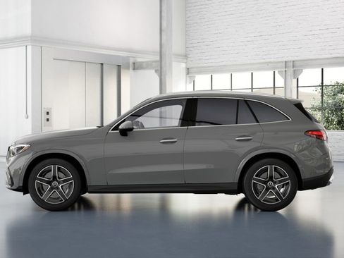 New 2026 Mercedes-Benz GLC 300 image 29