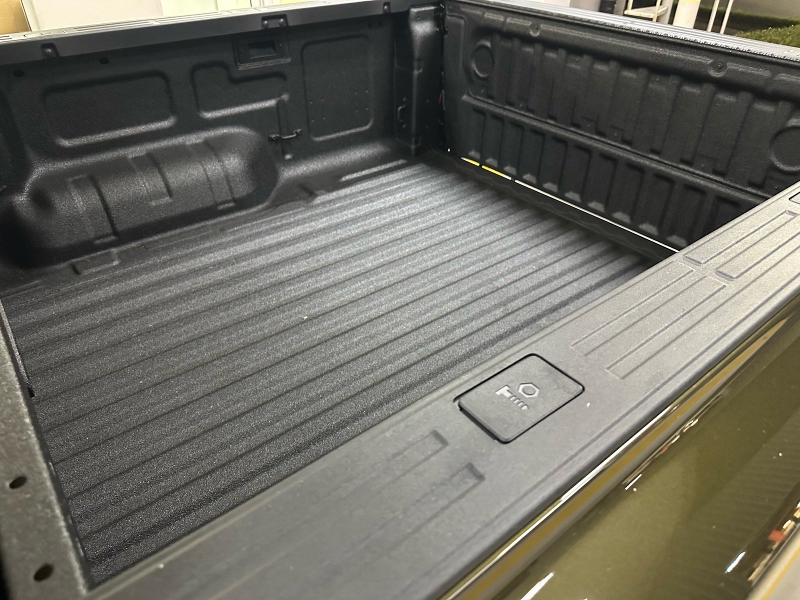 New 2026 Ford Ranger Raptor AWD/4WD image 14