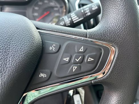Used 2019 Chevrolet Cruze LT FWD image 24