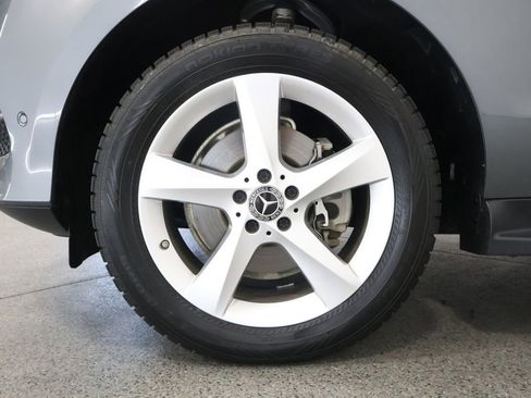 Certified 2018 Mercedes-Benz GLE 350 4MATIC image 5