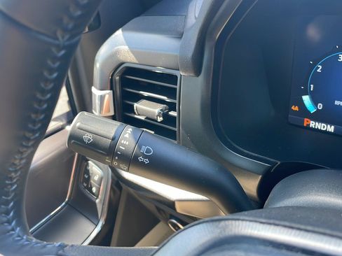 Used 2025 Ford F150 Platinum w/ Equipment Group 702A High AWD/4WD image 20