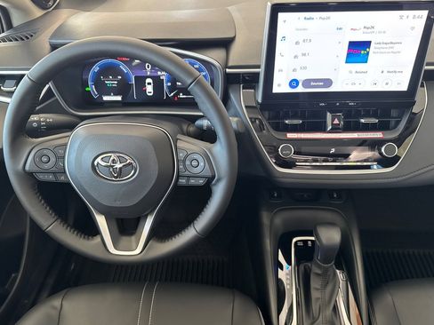 New 2026 Toyota Corolla XLE image 15