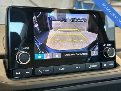 Certified 2023 Honda Accord EX image 20