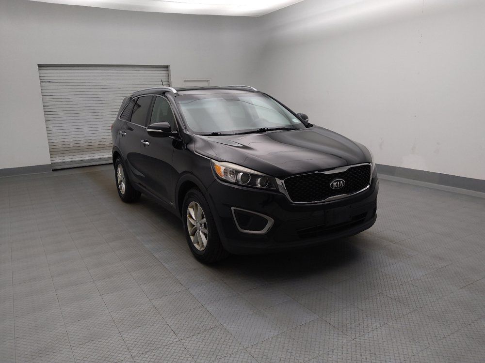 Used 2016 Kia Sorento AWD image 13