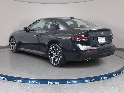 Used 2026 BMW 230i xDrive Coupe w/ Premium Package AWD/4WD image 8