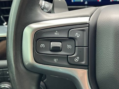 Certified 2023 Chevrolet Silverado 1500 RST AWD/4WD image 30