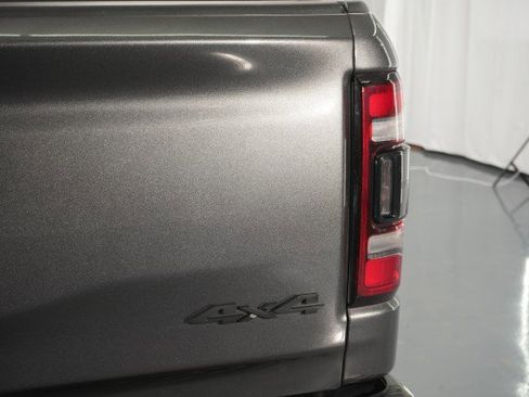 Used 2022 RAM 1500 Laramie image 24