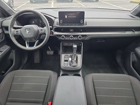 Certified 2024 Honda CR-V Sport image 9