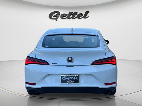 Used 2024 Acura Integra FWD image 6