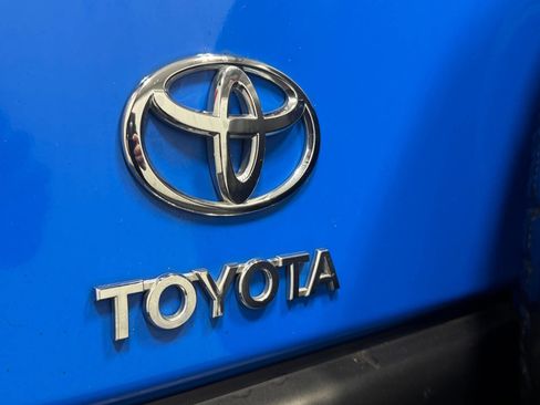 Used 2008 Toyota FJ Cruiser 4WD image 5