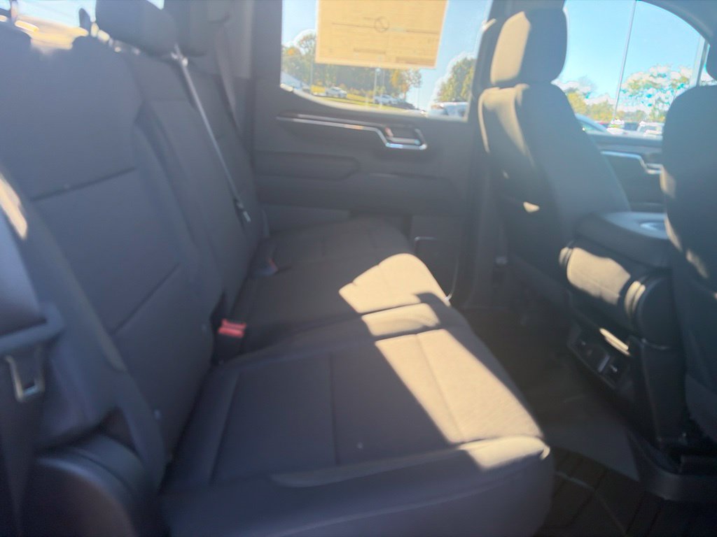 New 2026 Chevrolet Silverado 1500 RST w/ RST Select Package AWD/4WD image 31