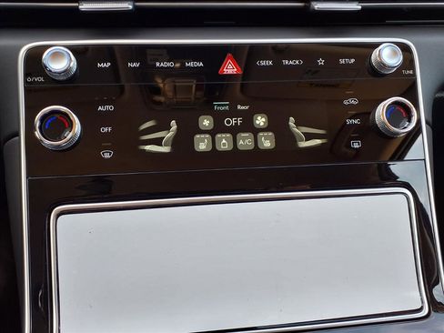 New 2026 Genesis GV80 2.5T image 6