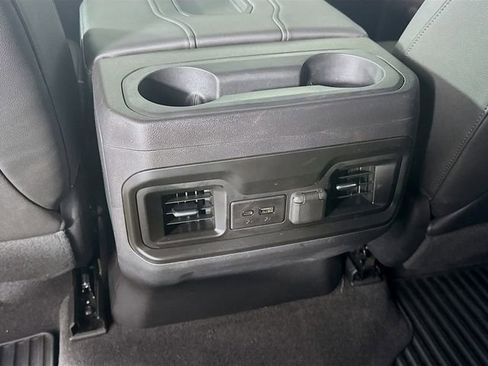 Used 2020 Chevrolet Silverado 1500 RST w/ All-Star Edition RWD image 29