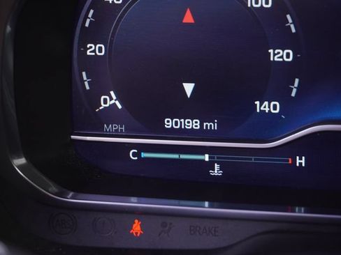 Used 2022 Chevrolet Tahoe LT RWD image 32