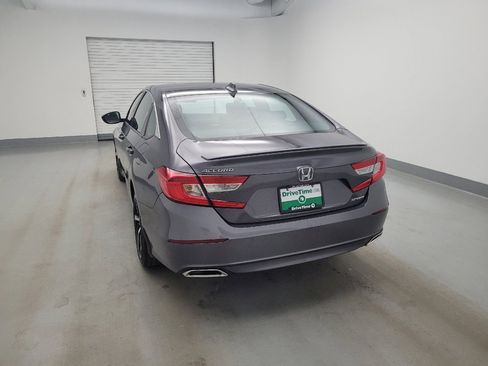Used 2019 Honda Accord Sport image 6