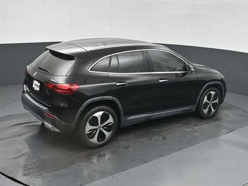 Used 2025 Mercedes-Benz GLA 250 4MATIC image 39
