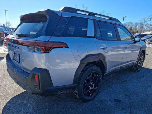 New 2026 Subaru Outback Limited image 3