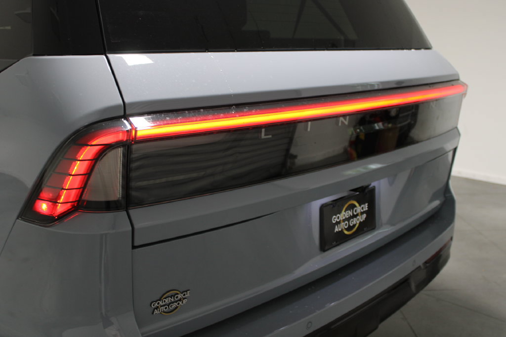 New 2027 Lincoln Navigator L Reserve w/ Jet Appearance Package AWD/4WD image 64