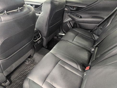 Used 2021 Subaru Outback Limited XT w/ Popular Package #2 AWD/4WD image 21