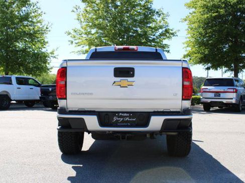 Used 2016 Chevrolet Colorado LT image 6