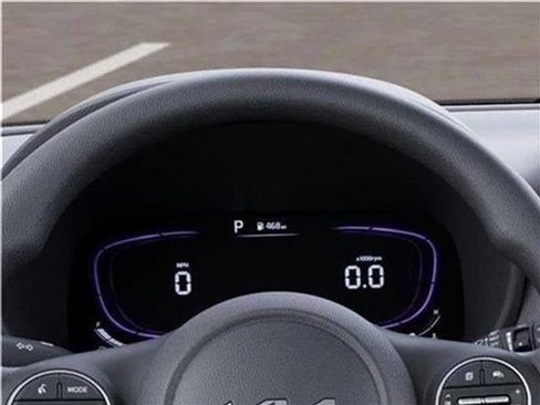 New 2025 Kia Soul LX image 92