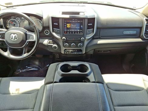 Used 2020 RAM 1500 Big Horn RWD image 26