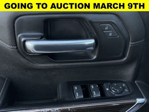 Used 2022 Chevrolet Silverado 2500 LT w/ Convenience Package image 20