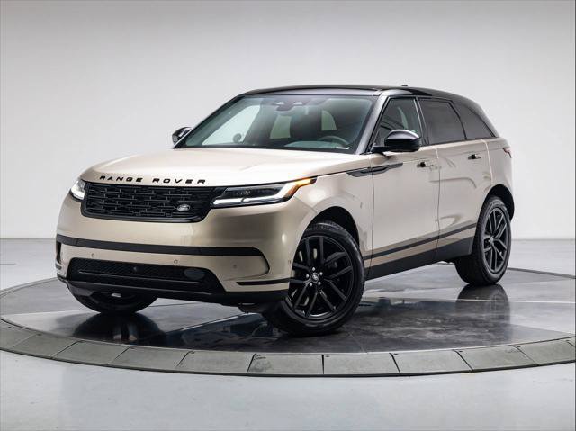 New 2026 Land Rover Range Rover Velar S AWD/4WD image 1