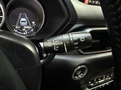 Used 2020 MAZDA CX-5 Touring AWD/4WD image 16