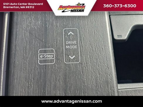 Used 2024 Nissan Ariya AWD image 20