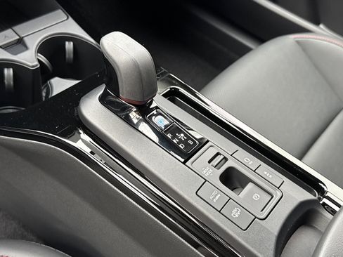 New 2026 Toyota Prius Plug-In Hybrid image 28