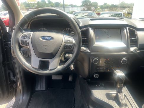 Used 2020 Ford Ranger XLT w/ Equipment Group 302A Luxury RWD image 25