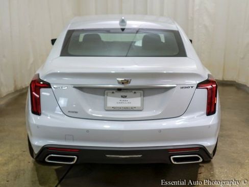 New 2026 Cadillac CT5 Premium Luxury image 5