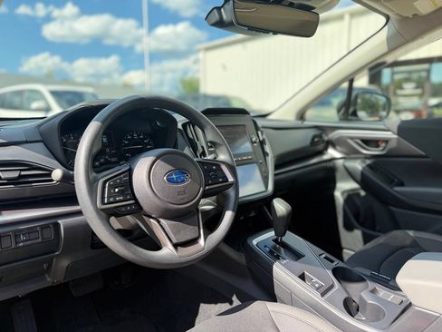 Used 2025 Subaru Impreza 2.0i w/ Popular Package #1A AWD/4WD image 14