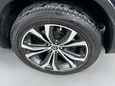 Used 2020 Lexus RX 350 AWD w/ Premium Package image 30