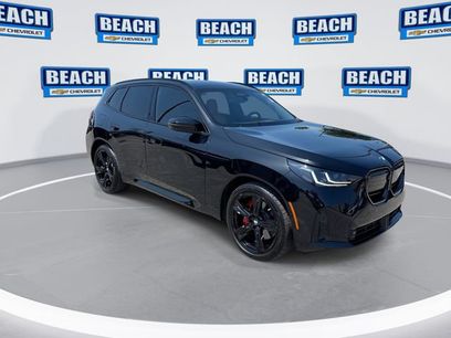 Used 2025 BMW X3 M50 w/ Premium Package