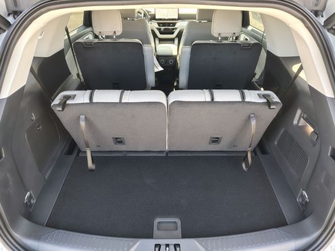New 2026 Ford Explorer Active w/ Active Comfort Package RWD image 14