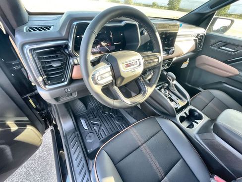 New 2026 GMC Canyon AT4 image 11