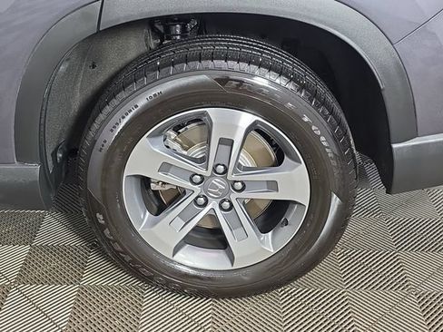 Used 2024 Honda Pilot EX-L image 16