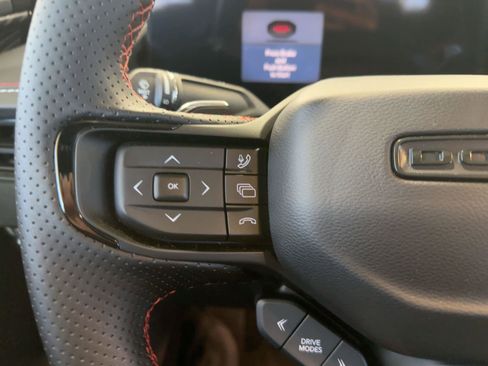 New 2026 Dodge Charger Scat Pack AWD/4WD image 15